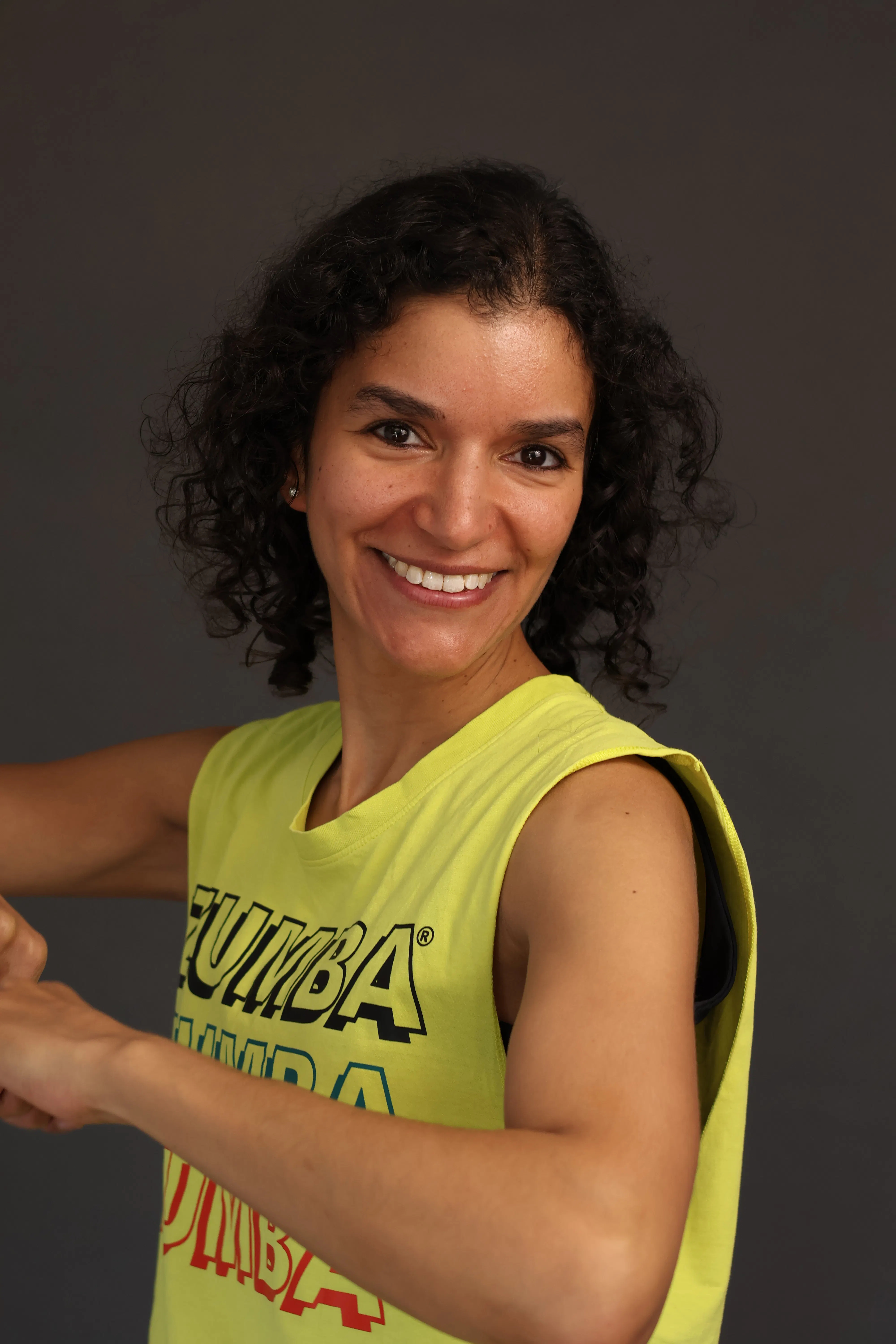 Instructor Avatar