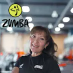 zumba fitness class and Kettlercise — Fitness Studio in Westhill