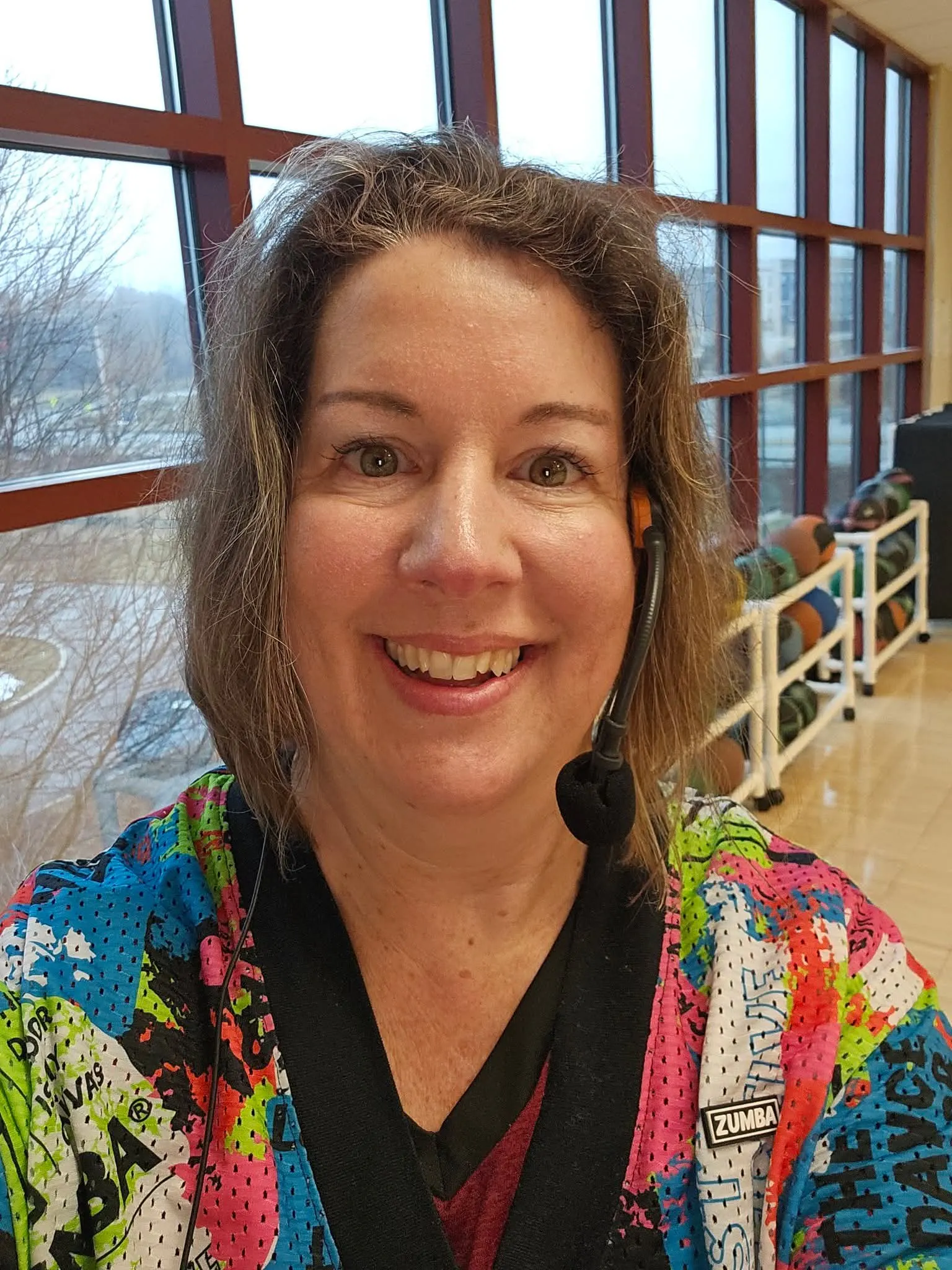 Instructor Avatar