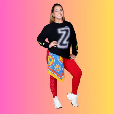 Avatar del instrcutor