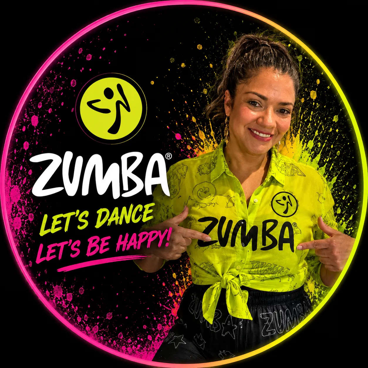 Avatar istruttore
