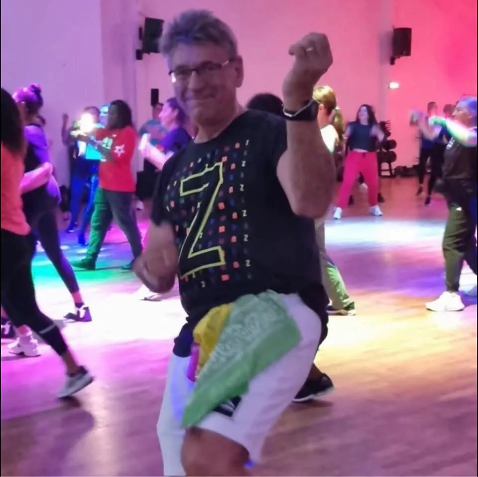 Instructor Avatar