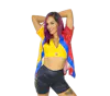 Patricia  Botello Marin 