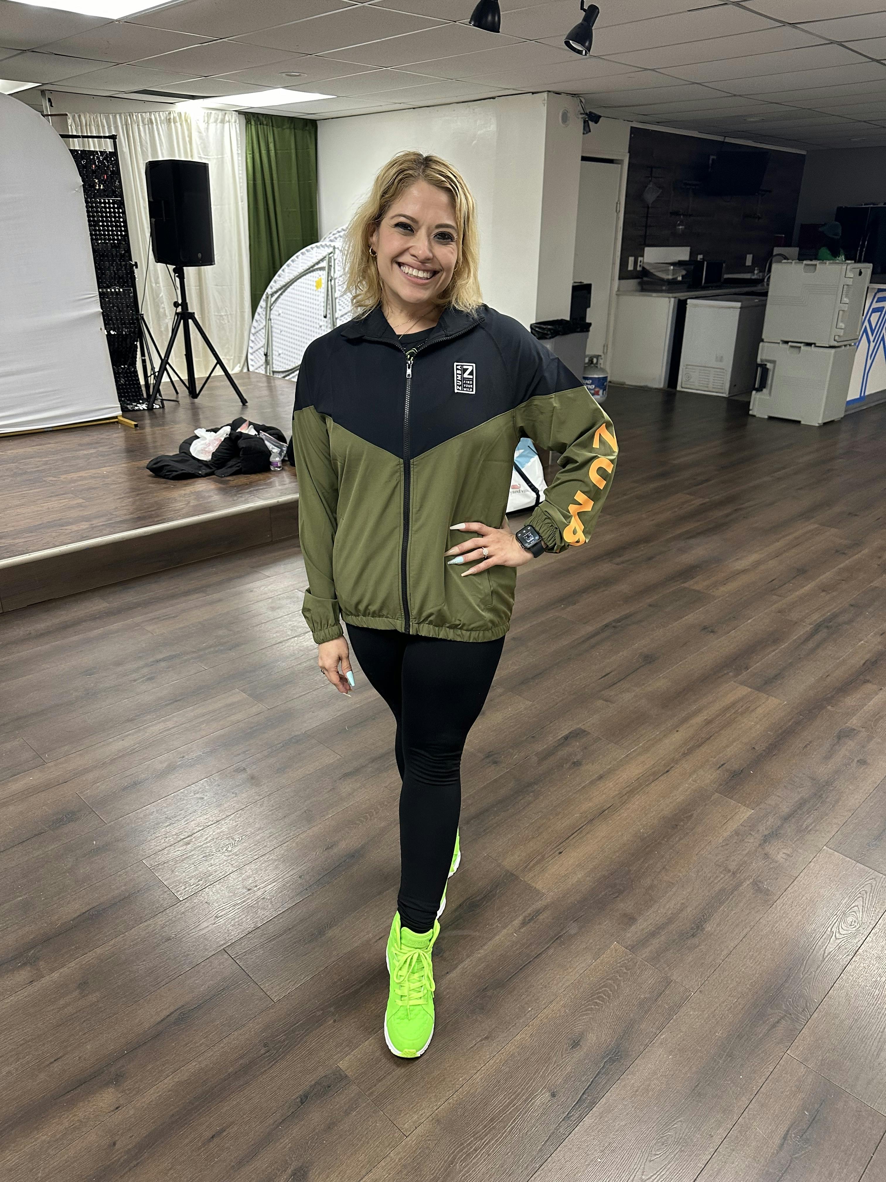 Instructor Avatar