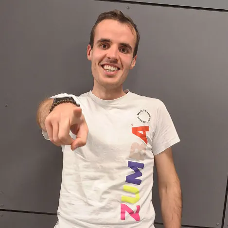 Instructor Avatar