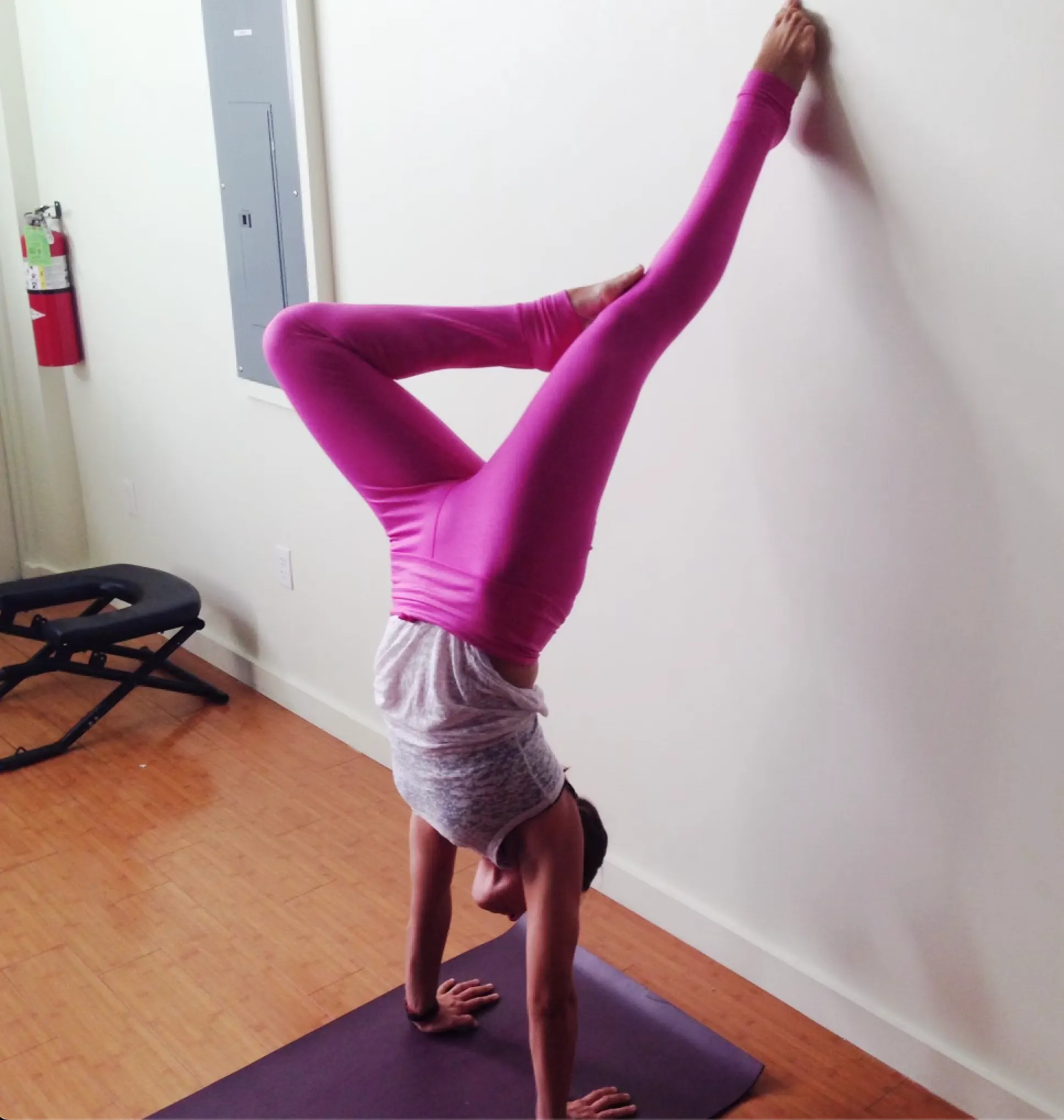 Instructor Avatar